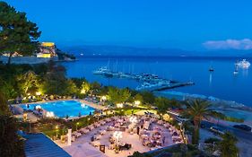 Corfu Palace Hotel 5*